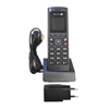 Alcatel Lucent 8212 DECT Handset with Battery, Desktop Charger and Power Supply Europe - 3BN07004AA